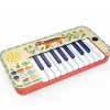 Hot Klaver Synthesizer Musik