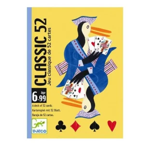 Flash Sale Kortspil Classic Spil