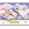 Hot Lovely Paper Kreativ Aeske, Tinou Tegn & Mal