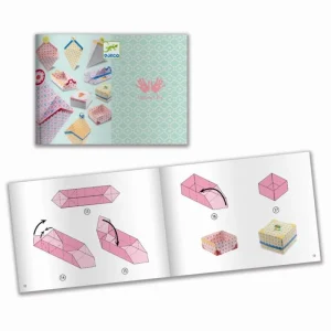Outlet Origami - Aesker Øvrigt Krea