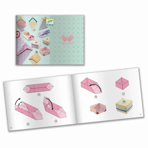 Outlet Origami - Aesker Øvrigt Krea