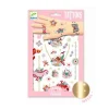 Discount Tatoveringer Havfrue Smykker Tatoveringer