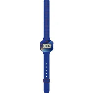 Store Ticlock Digitalur, Bla Former Ure