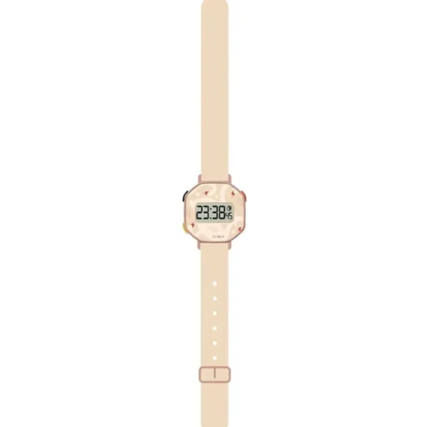 Clearance Ticlock Digitalur, Svaner Ure