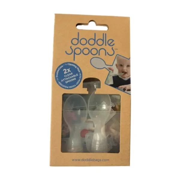 Outlet Doddlespoon 2 Pak. Øvrigt Til Spisning