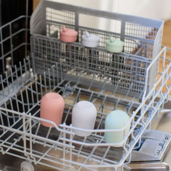 Clearance Mini Cup + Sugeror, Grabla Service