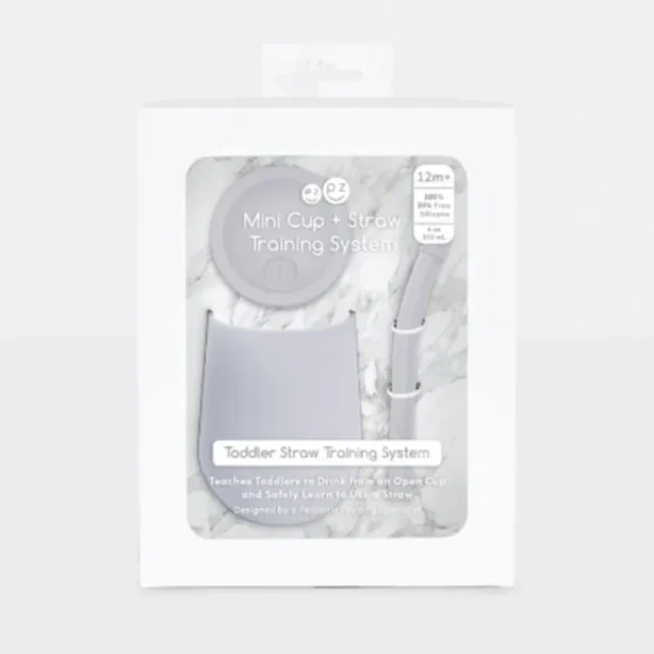 Clearance Mini Cup + Sugeror, Grabla Service