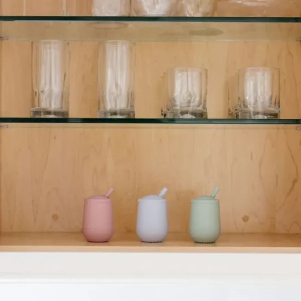 Discount Mini Cup + Sugeror, Stovet Rosa Service