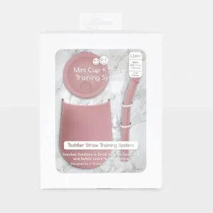 Discount Mini Cup + Sugeror, Stovet Rosa Service
