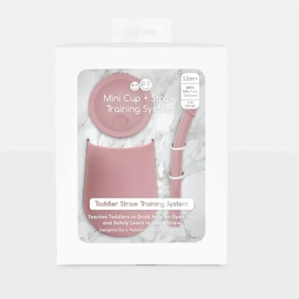Discount Mini Cup + Sugeror, Stovet Rosa Service