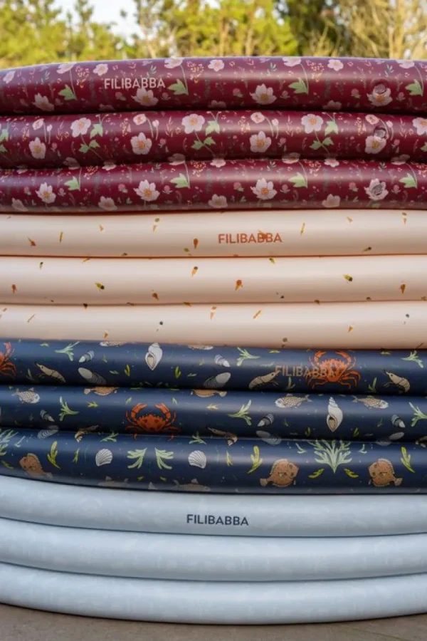 Best Alfie Badebassin 150Cm, Cool Summer Sommertid