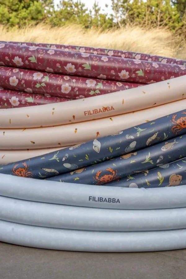 Best Alfie Badebassin 150Cm, Cool Summer Sommertid