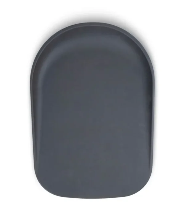 Store Bobbie Soft Feel Skumpuslepude - Dark Grey Pusletid