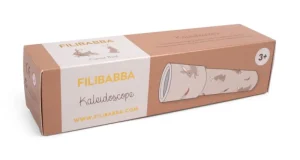 Best Sale Kaleidoskop - Carrot Thief Blandet Legetøj
