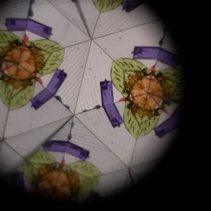 Best Sale Kaleidoskop - Carrot Thief Blandet Legetøj