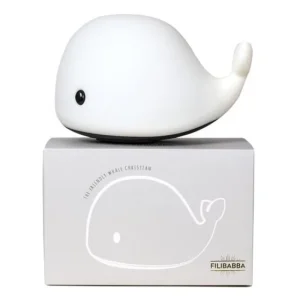 Best Sale Led Hvalen Christian Lille Lamper