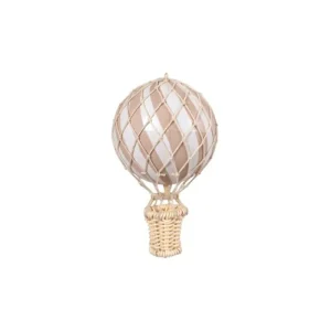 Fashion Luftballon - Frappe 10 Cm Uroer Og Ophæng