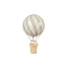 Sale Luftballon - Gron 10 Cm Uroer Og Ophæng