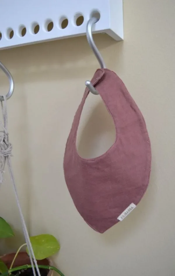 New Savlesmaek, Dusty Rose Savlesmække