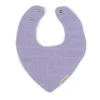 Shop Savlesmaek Muslin Fresh Violet Savlesmække