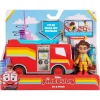 Best Sale Firebuds Core Vehicle - Bo & Flash Biler & Transport