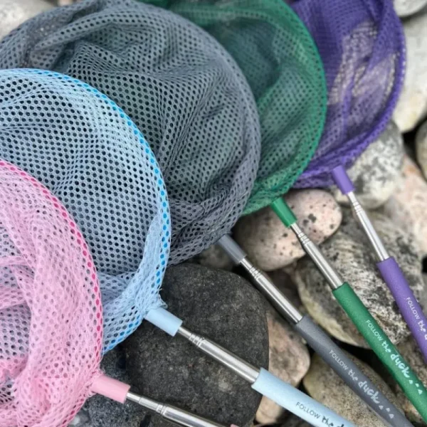 Outlet Fiskenet, Sart Rosa Udeleg
