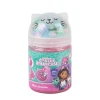 Outlet Gabbys Dollhouse 1Stk Suprise Slime Pot Modellervoks & Slim