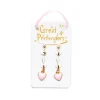 Hot Boutique Cute&Classy Klipsoreringe Smykker
