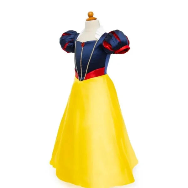 Fashion Boutique Snow White, Str.3-4 Ar Udklædning & Tilbehør