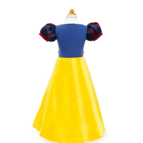 Fashion Boutique Snow White, Str.3-4 Ar Udklædning & Tilbehør