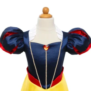 Hot Boutique Snow White, Str.5-6 Ar Udklædning & Tilbehør