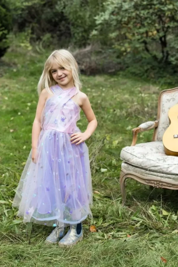 Flash Sale Eras Dress (Taylor Swift), Str. 3-4Ar Udklædning & Tilbehør