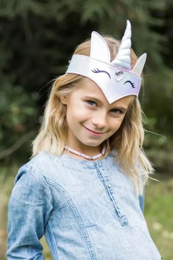 Shop Unicorn HarBånd Hårpynt