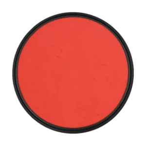 New - Teatersminke Rod Ansigtsmaling