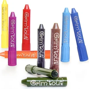 Flash Sale Ansigtsmaling 12Pk Ansigtsmaling