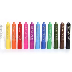 Flash Sale Ansigtsmaling 12Pk Ansigtsmaling