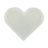 Flash Sale Bio Midi Stiftplade - Hjerte Perler