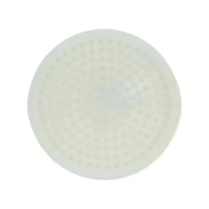 Best Sale Bio Midi Stiftplade - Rund Perler