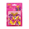 Fashion Maxi Blister - Lille Sommerfugle Perler