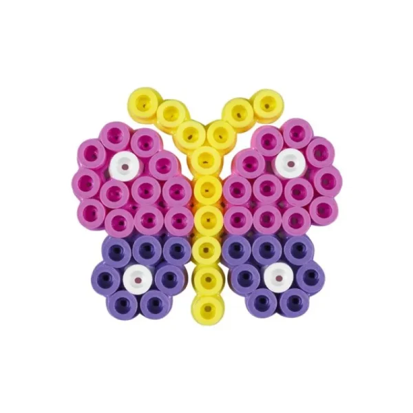Fashion Maxi Blister - Lille Sommerfugle Perler