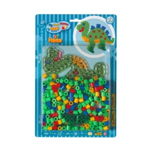 Shop Maxi Blister - Stor Dinosaur Perler