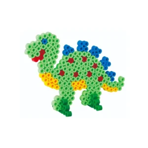 Shop Maxi Blister - Stor Dinosaur Perler