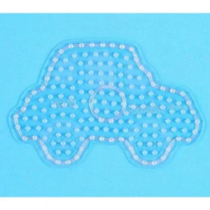 Best Sale Maxi Perleplade, Bil Perler