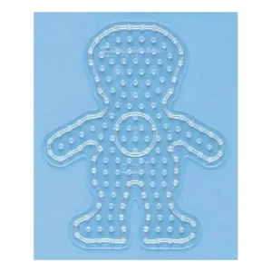 Shop Maxi Perleplade, Dreng Perler