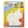 Shop Midi Blister - 3 Perleplader Perler