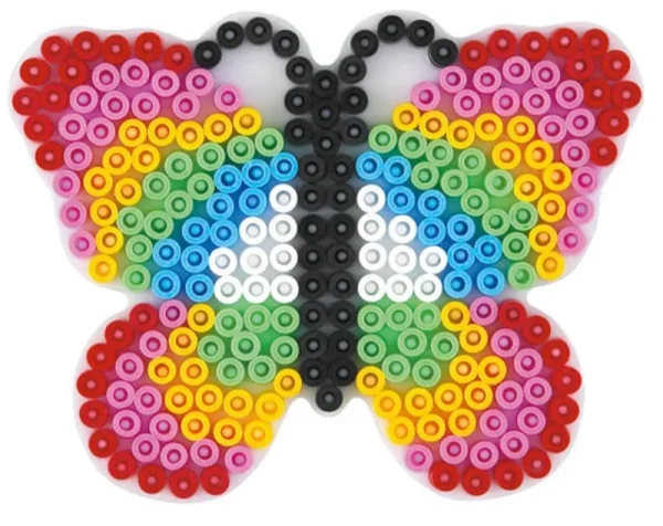 Online Midi Blister - 3 Stifterplader Perler