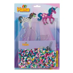 Best Sale Midi Blister - Stor Enhjorning Perler