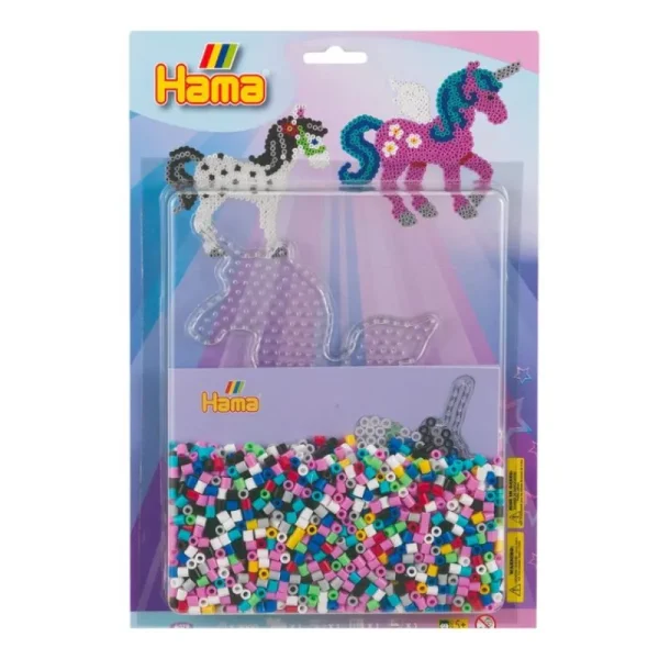 Best Sale Midi Blister - Stor Enhjorning Perler