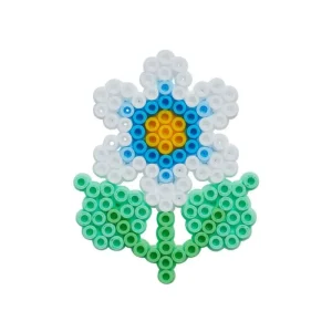 Sale Midi Blister - Stor Sommerfugl Perler