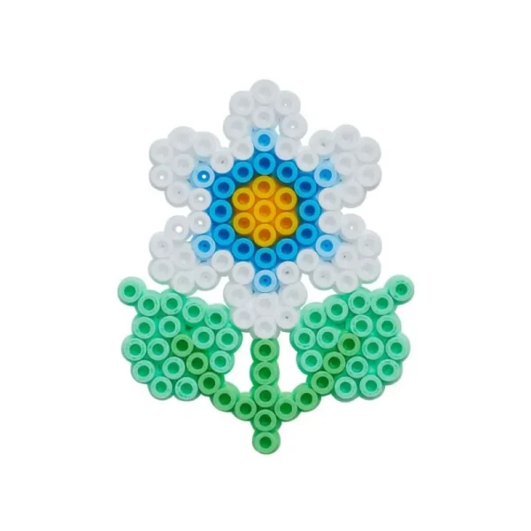 Sale Midi Blister - Stor Sommerfugl Perler